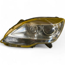 Load image into Gallery viewer, Frontscheinwerfer Mercedes-Benz A2518206761 Xenon Links Scheinwerfer Headlight SCH3406180020fw