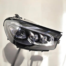 Laden Sie das Bild in den Galerie-Viewer, Frontscheinwerfer Mercedes-Benz Gls A1679066001 Rechts Scheinwerfer Headlight