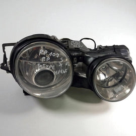 Frontscheinwerfer Jaguar S-Type Xenon Rechts Scheinwerfer Headlight