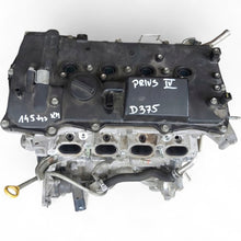 Load image into Gallery viewer, Motor Toyota Corolla 2ZR 1.8 143TKm 2015 Hybrid Engine Unkomplett MOT3886034566dv
