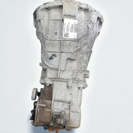 Getriebe Mercedes-Benz Sprinter 711680 Schaltgetriebe Transmission Trasmissione