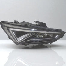 Load image into Gallery viewer, Frontscheinwerfer Seat Leon 5FB941008G Full LED Rechts Scheinwerfer Headlight SCH1519548577lf