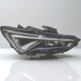 Frontscheinwerfer Seat Leon 5FB941008G Full LED Rechts Scheinwerfer Headlight SCH1519548577lf