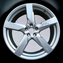 1x Alufelge 21 Zoll 8.5