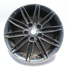 Laden Sie das Bild in den Galerie-Viewer, 1x Alufelge 17 Zoll 7.5&quot; 5x120 47ET BMW 1 Rim Wheel