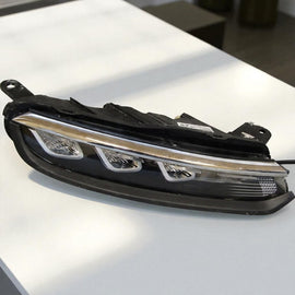 Frontscheinwerfer Citroën C3 III 9833480480-03 LED Rechts Scheinwerfer Headlight