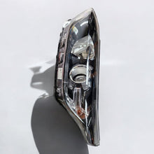 Laden Sie das Bild in den Galerie-Viewer, Frontscheinwerfer Kia Ceed Links Scheinwerfer Headlight