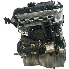 Motor BMW G20 B48B20B 2.0 292PS 44TKm 2019 Benzin Engine Unkomplett