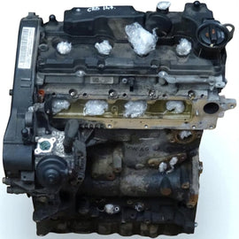 Motor Audi VW A3 Golf III VII CRB 2.0 TDI 150PS 147TKm 2013 Diesel Unkomplett