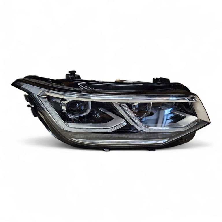 Frontscheinwerfer VW Tiguan 5NB941082 LED Rechts Scheinwerfer Headlight