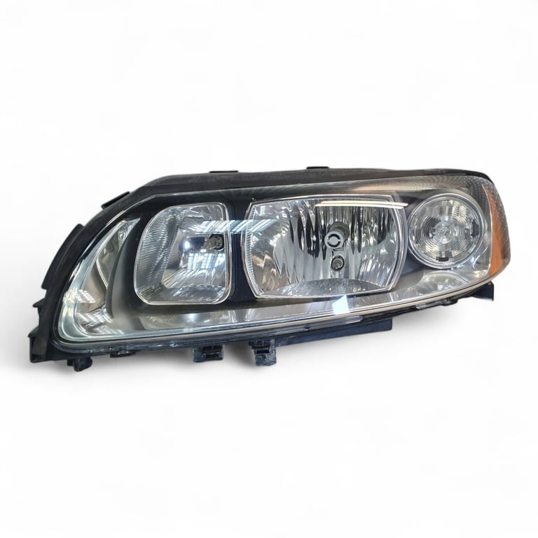 Frontscheinwerfer Volvo Xc70 V70 II 30698835 Links Scheinwerfer Headlight