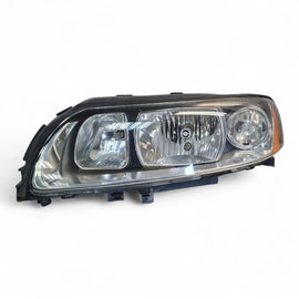 Frontscheinwerfer Volvo Xc70 V70 II 30698835 Links Scheinwerfer Headlight