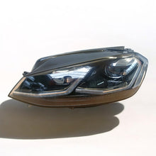 Load image into Gallery viewer, Frontscheinwerfer VW Golf VII 5G1941081 Full LED Links Scheinwerfer Headlight