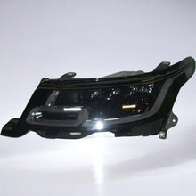 Laden Sie das Bild in den Galerie-Viewer, Frontscheinwerfer Land Rover Range Sport L494 JK62-13W030-KJ LED Links Headlight SCH2456226303nx