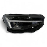 Frontscheinwerfer Volvo Xc40 32338909 Rechts Scheinwerfer Headlight