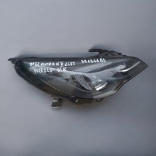 Load image into Gallery viewer, Frontscheinwerfer Opel Astra K 39195689 LED Rechts Scheinwerfer Headlight