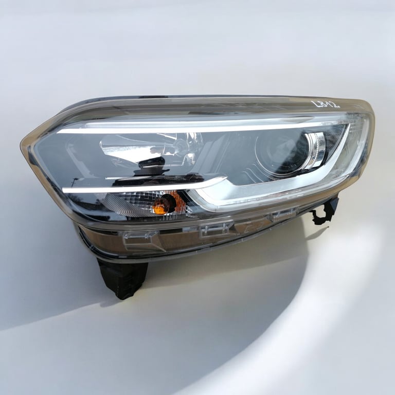 Frontscheinwerfer Renault Kadjar 260602051R LED Links Scheinwerfer Headlight