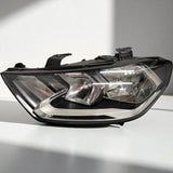 Frontscheinwerfer Audi A1 82A941003 Links Scheinwerfer Headlight