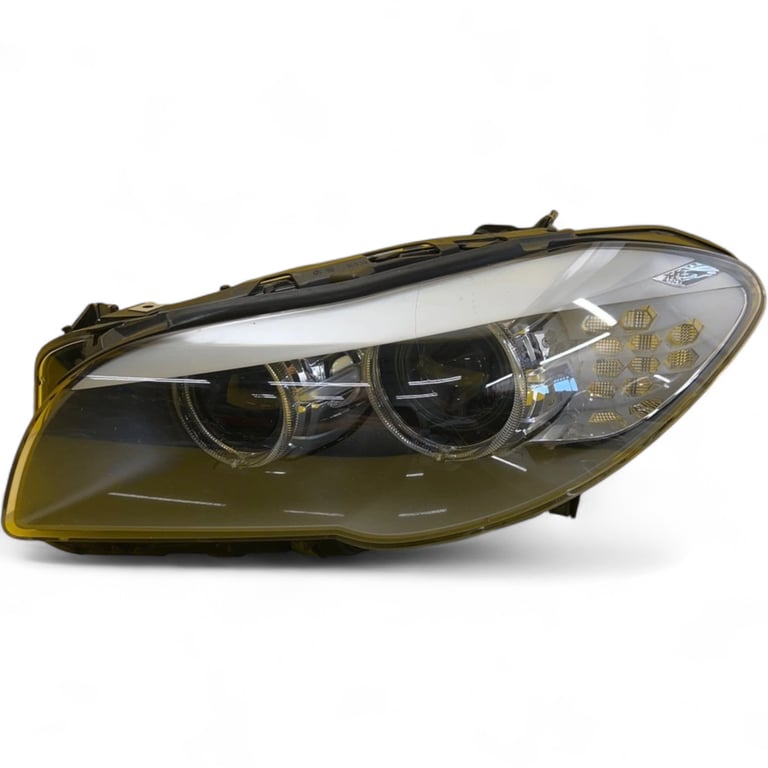 Frontscheinwerfer BMW 5 F11 F10 7203245-18 Xenon Links Scheinwerfer Headlight SCH7246240726ql