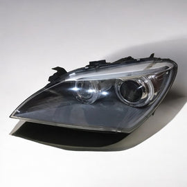 Frontscheinwerfer BMW 6 F12 F13 7222093-13 Xenon Links Scheinwerfer Headlight SCH4682743053kv