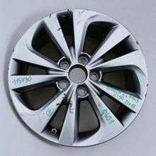Laden Sie das Bild in den Galerie-Viewer, 1x Alufelge 17 Zoll 7.0&quot; 5x114.3 Toyota X Rim Wheel