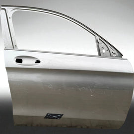 Tür Mercedes-Benz Glc Coupe C253 Vorne Rechts Zum Streichen Door Porta Porte