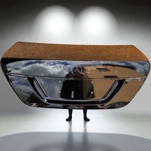 Load image into Gallery viewer, Heckklappe Mercedes-Benz W222 Rückseite kofferraumklappe Tailgate