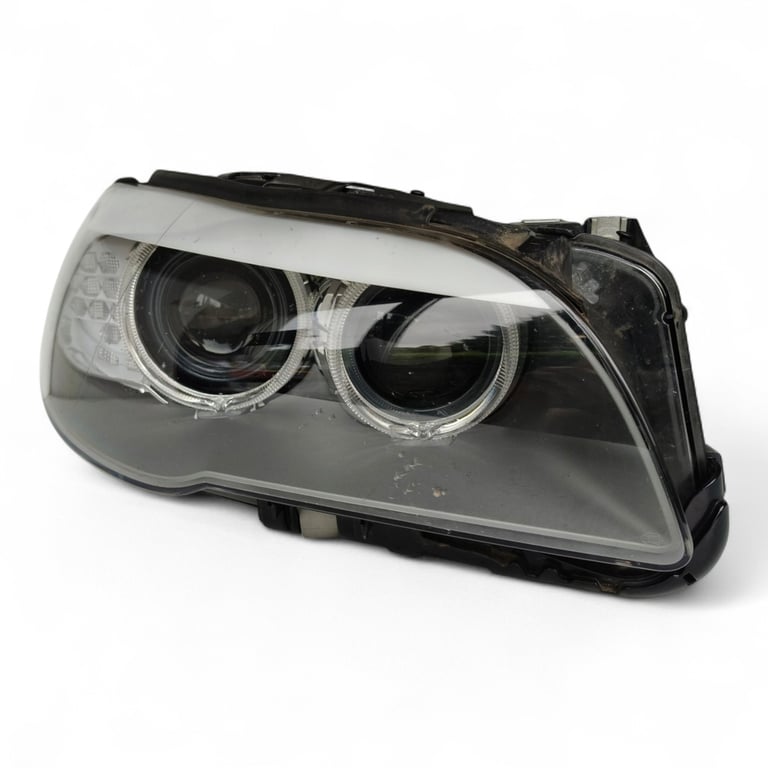 Frontscheinwerfer BMW 5 F11 F10 1EL010131-52 LED Rechts Scheinwerfer Headlight SCH7416381891gm