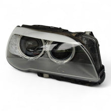 Laden Sie das Bild in den Galerie-Viewer, Frontscheinwerfer BMW 5 F11 F10 1EL010131-52 LED Rechts Scheinwerfer Headlight SCH7416381891gm