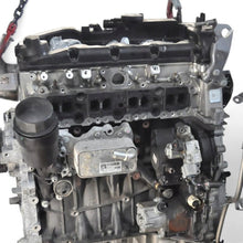 Load image into Gallery viewer, Motor Mercedes-Benz W205 651921 2.2 CDI 170PS 125kW 128TKm Diesel Unkomplett