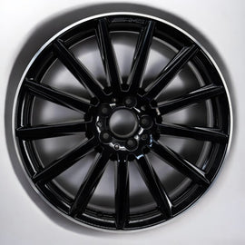 1x Alufelge 20 Zoll 8.0