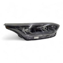Laden Sie das Bild in den Galerie-Viewer, Frontscheinwerfer Kia Ceed 92102J7500 Full LED Rechts Scheinwerfer Headlight
