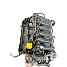 Motor BMW 778858003 3.0 Diesel Engine Unkomplett