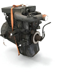 Motor Mercedes-Benz Vario MERCEDES ATEGO M 904 LA 4900ZŁ NETTO Diesel Unkomplett