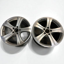 Laden Sie das Bild in den Galerie-Viewer, 1x Alufelge 18 Zoll 8.0&quot; 5x112 A2134011400 Mercedes-Benz W213 Rim Wheel