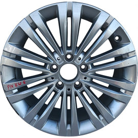 1x Alufelge 17 Zoll 7.0