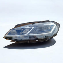 Load image into Gallery viewer, Frontscheinwerfer VW Golf VII 5G1941035L LED Links Scheinwerfer Headlight SCH8826598623xc