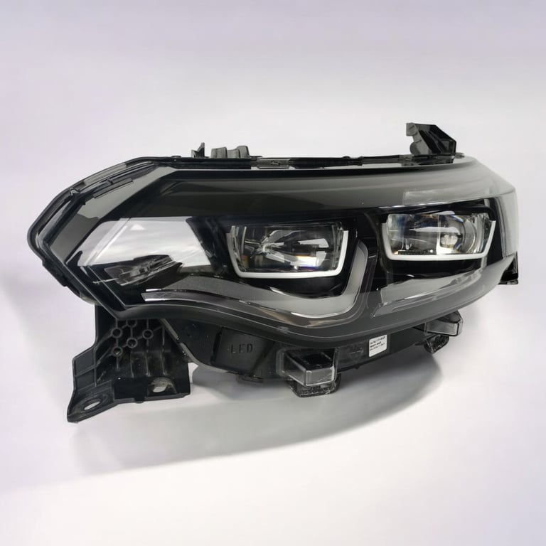 Frontscheinwerfer Renault Talisman 260606722R LED Links Scheinwerfer Headlight