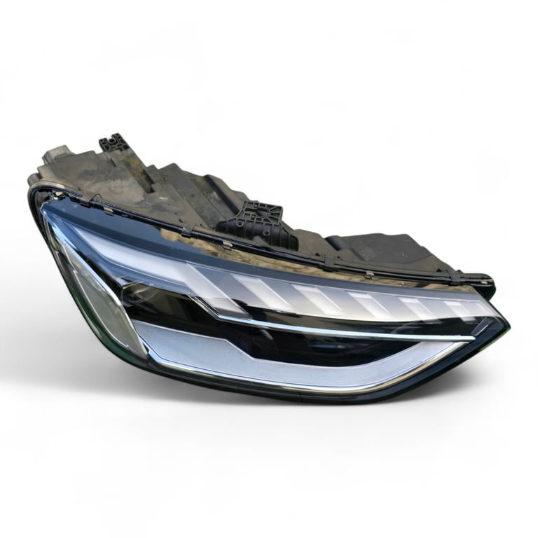 Frontscheinwerfer Audi A4 B9 8W0941034D Full LED Rechts Scheinwerfer Headlight SCH7781777478sd