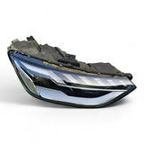 Frontscheinwerfer Audi A4 B9 8W0941034D Full LED Rechts Scheinwerfer Headlight