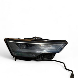 Frontscheinwerfer Audi A6 C8 4K0941034 LED Rechts Scheinwerfer Headlight SCH1845479624jz