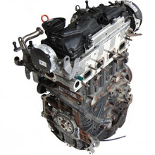 Laden Sie das Bild in den Galerie-Viewer, Motor VW Scirocco Passat Cc B7 CFFB CFFA CFFD 2.0 TDI 132TKm Diesel Unkomplett