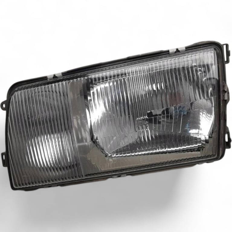 Frontscheinwerfer Mercedes-Benz S-Class W126 1268208901 Rechts oder Links