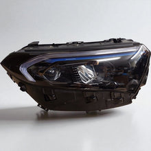 Laden Sie das Bild in den Galerie-Viewer, Frontscheinwerfer Mercedes-Benz Eqa Eqb A2439069000 LED Rechts Headlight SCH6923838455es