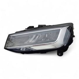 Frontscheinwerfer Audi Q2 81A941011 Full LED Ein Stück (Rechts oder Links) SCH7114148985qi