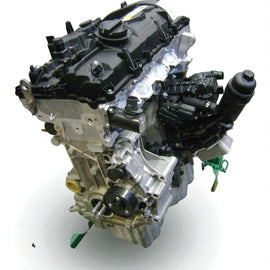 Motor BMW G30 G01 G20 B48B20B 2.0 Benzin Engine Unkomplett