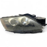 Frontscheinwerfer Mazda Cx-7 LORK-729-32111 Ein Stück (Rechts oder Links)