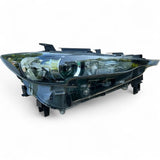 Frontscheinwerfer Mazda Cx5 Cx-5 KB8M-51030 Full LED Rechts Headlight