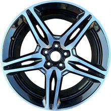 Laden Sie das Bild in den Galerie-Viewer, 1x Alufelge 19 Zoll 8.0" 5x108 52 5ET GJ5J-1007-B1 Ford Kuga Ii Rim Wheel FEL6187668149ci
