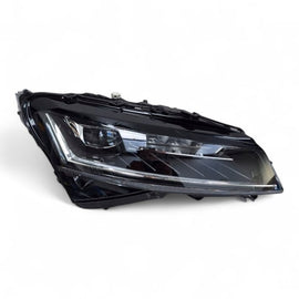 Frontscheinwerfer Skoda Superb III 3V1941016E LED Rechts Scheinwerfer Headlight SCH9081004581qj